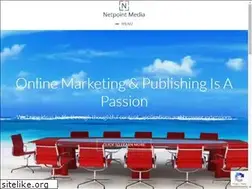 Sites similar to netpointmedia.com