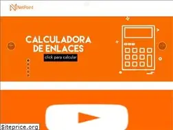 Sites similar to netpointmexico.com