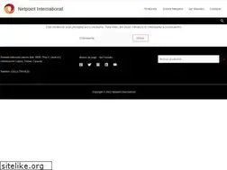 Sites similar to netpointve.com