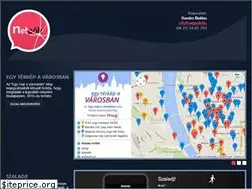 Sites similar to netpok.hu