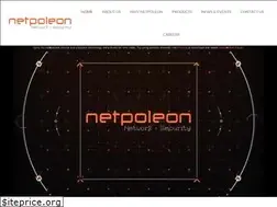 Sites similar to netpoleons.com