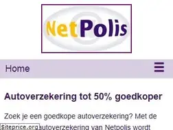 Sites similar to netpolis.nl