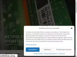 Sites similar to netpolte.de