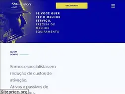 Sites similar to netpon.com.br