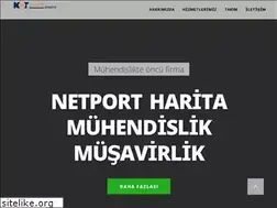 Sites similar to netportharita.com.tr