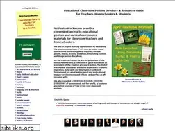 Sites similar to netposterworks.com