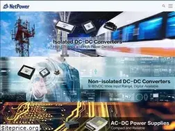 Sites similar to netpowercorp.com