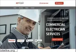 Sites similar to netpowerinc.com