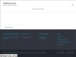 Sites similar to netpozyczka.pl