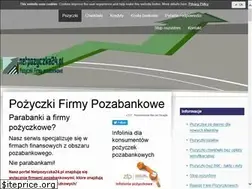 Sites similar to netpozyczka24.pl