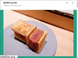 Sites similar to netpp.blogspot.com