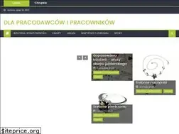 Sites similar to netprace.pl