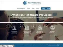 Sites similar to netpractice.co.za