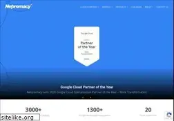 Sites similar to netpremacy.com