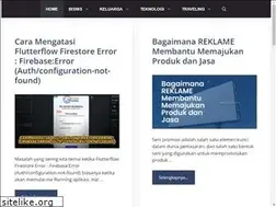 Sites similar to netpreneur.co.id