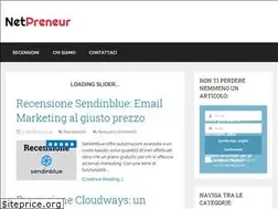 Sites similar to netpreneur.it
