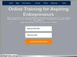 Sites similar to netpreneurclub.com