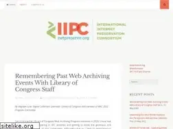 Sites similar to netpreserveblog.wordpress.com