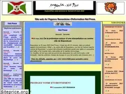 Sites similar to netpress.bi