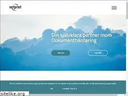 Sites similar to netprint.se