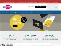 Sites similar to netprinter.co.uk