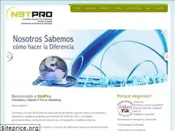 Sites similar to netpro-ar.com