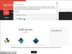 Sites similar to netpro.rs