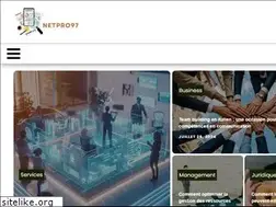 Sites similar to netpro97.com