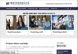 Sites similar to netprobate.co.uk