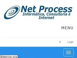 Sites similar to netprocess.com.br