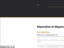 Sites similar to netprocess.eu