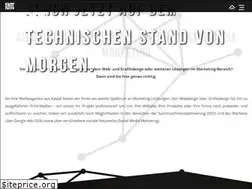 Sites similar to netprocreative.de