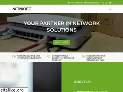 Sites similar to netprof.pl