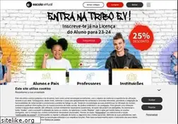 Sites similar to netprof.pt