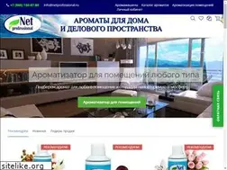 Sites similar to netprofessional.ru
