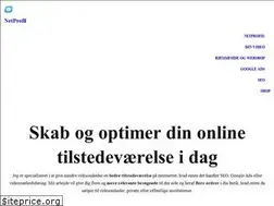 Sites similar to netprofil.dk