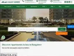 Sites similar to netprofithomes.com