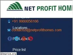 Sites similar to netprofitrealty.com