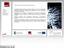 Sites similar to netproject.co