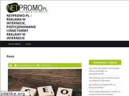 Sites similar to netpromo.pl