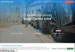Sites similar to netpromotion.cz
