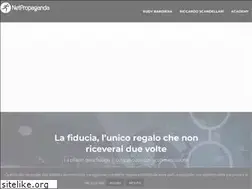 Sites similar to netpropaganda.net