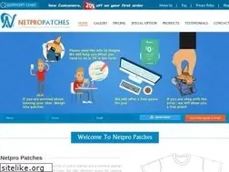 Sites similar to netpropatches.com