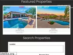 Sites similar to netproperties.com