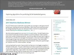 Sites similar to netprophetblog.blogspot.com