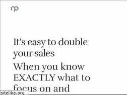 Sites similar to netprophets.com.au