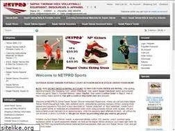 Sites similar to netprosports.com