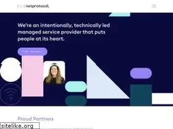 Sites similar to netprotocol.net