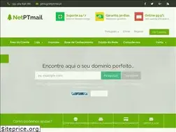 Sites similar to netptmail.pt