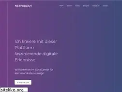 Sites similar to netpublish.ch
